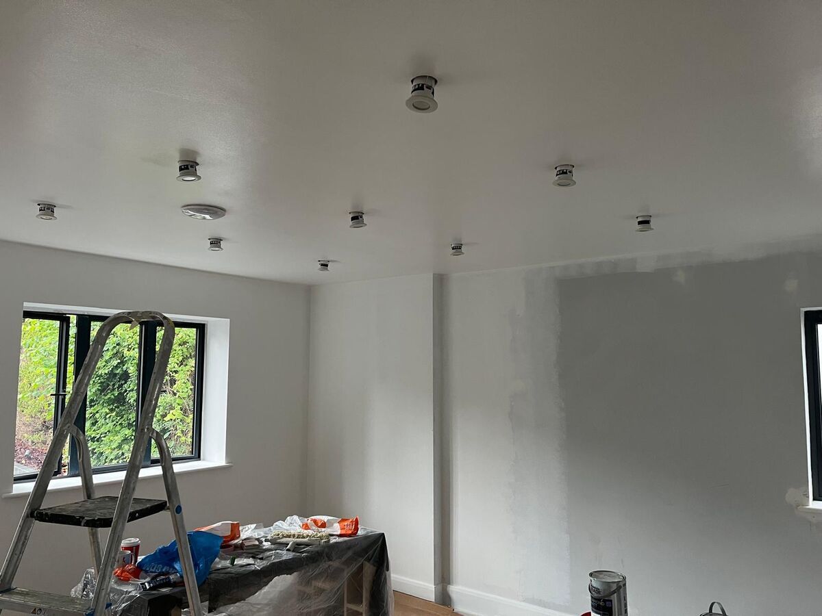 dry lining Durham, DH1