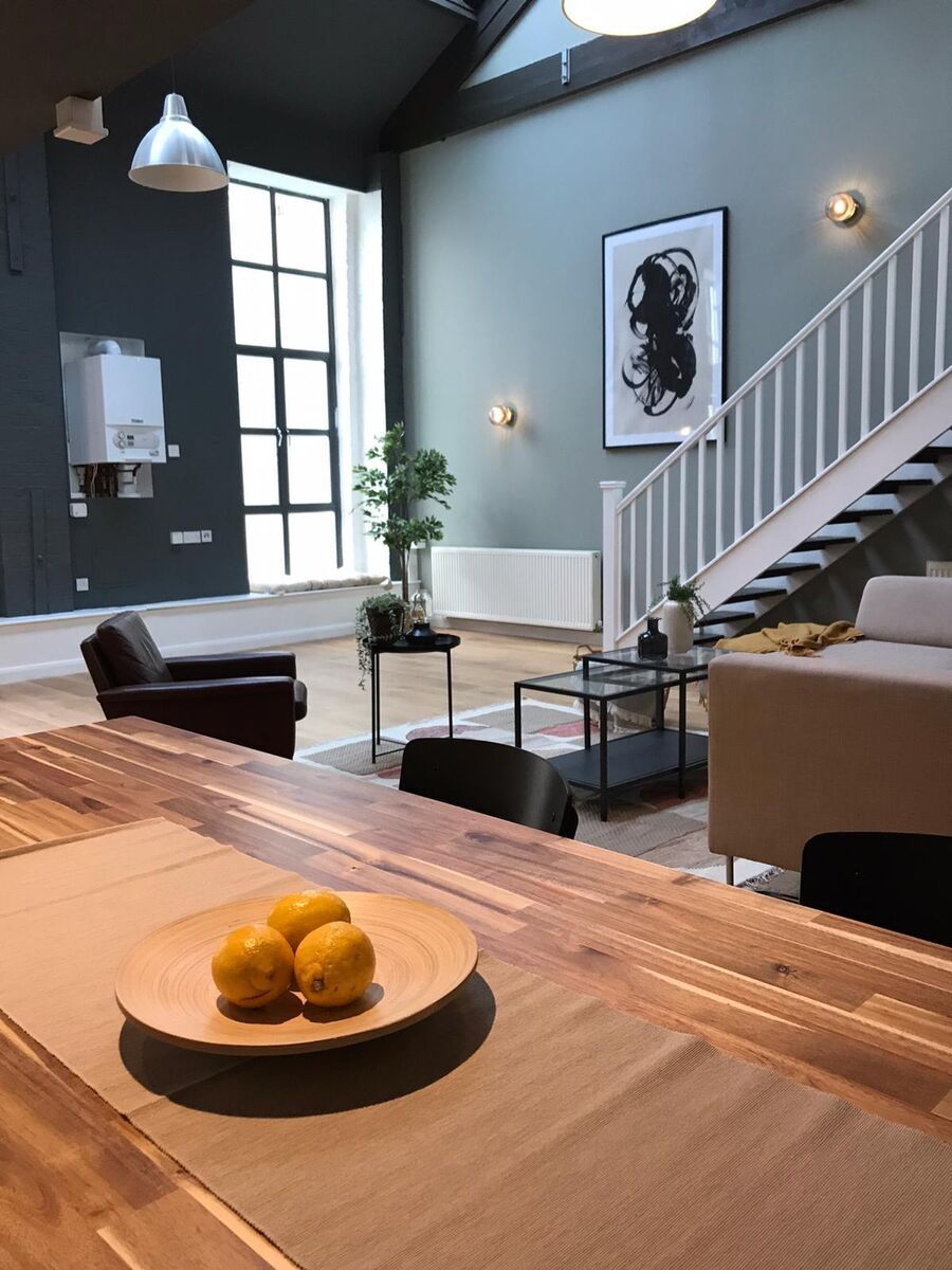 high-end decorating Durham, DH1