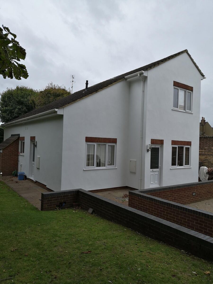 house painting Durham, DH1
