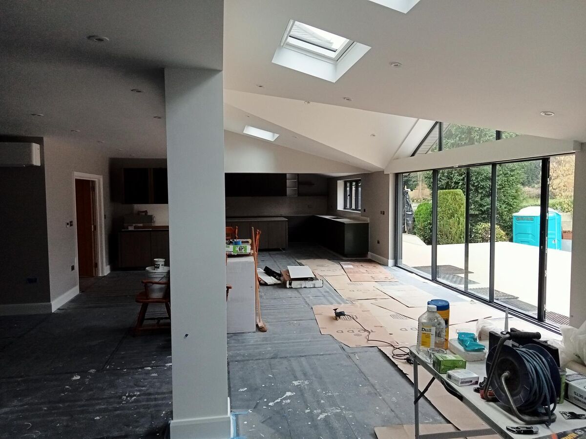 interior painters Durham, DH1