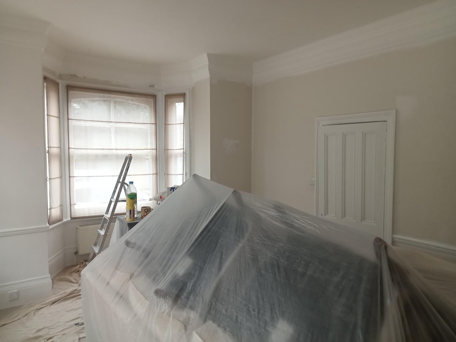 residential painting Durham, DH1