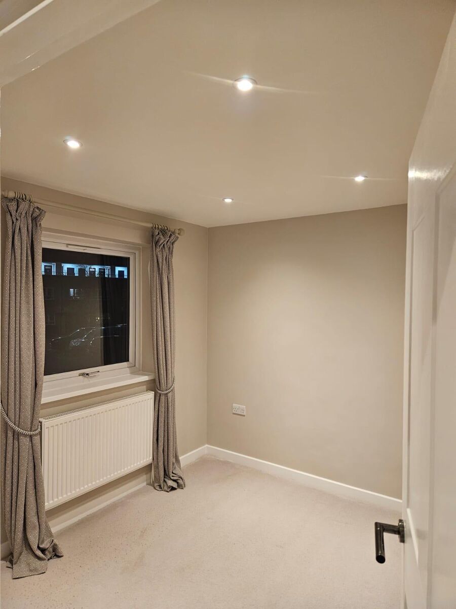 painter and decorator near me Durham