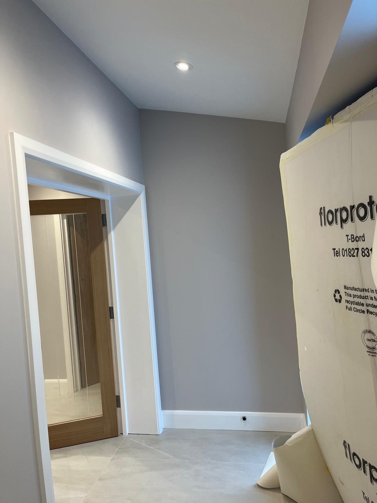 painter decorator near me Durham