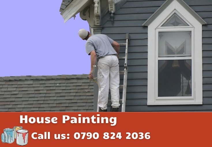 house painting Durham