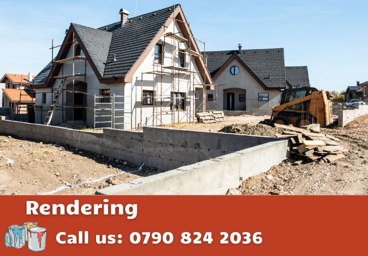rendering Durham