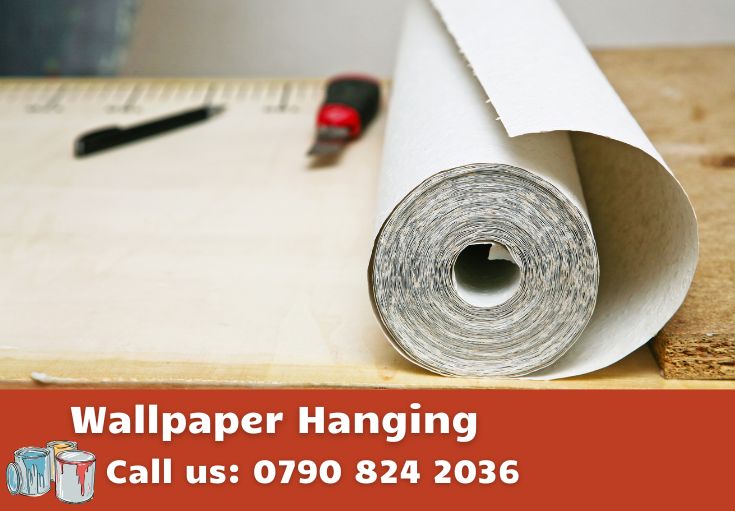 Wallpaper Hanging Durham